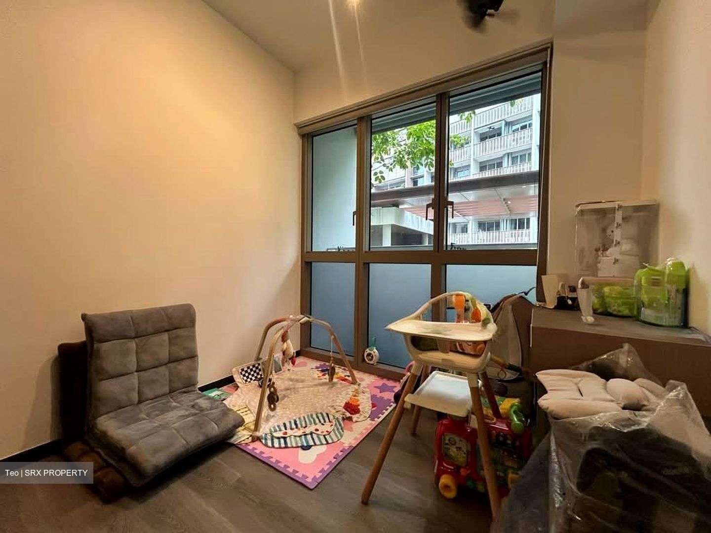 Pasir Ris 8 (D18), Apartment #576086271